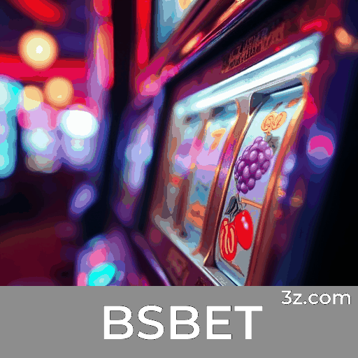Qualidade Suprema de Jogos de Casino no BSBET